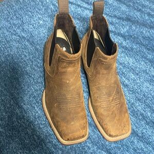 Ariat boots men’s sz 8.5